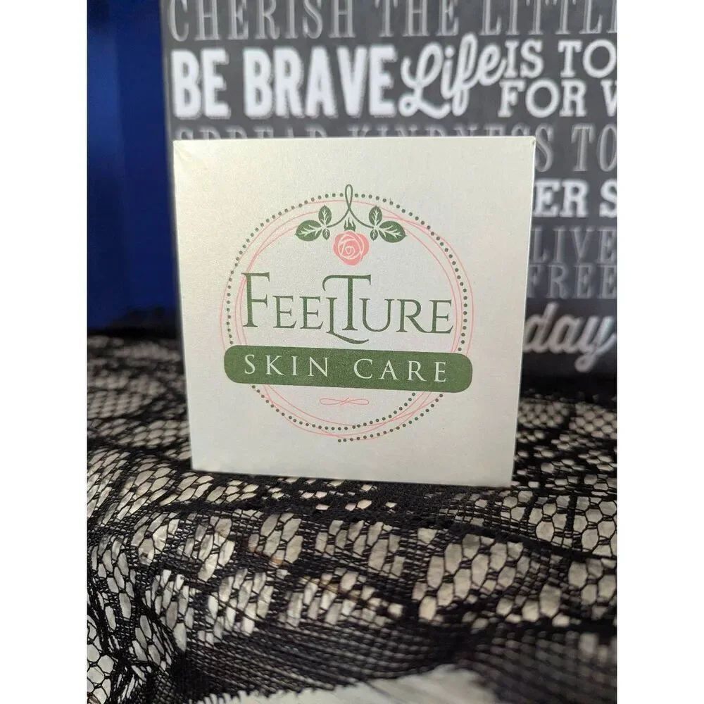 🌈5/25 FeelTure Water Brightening Moisture Cream FULL SIZE exp 2022